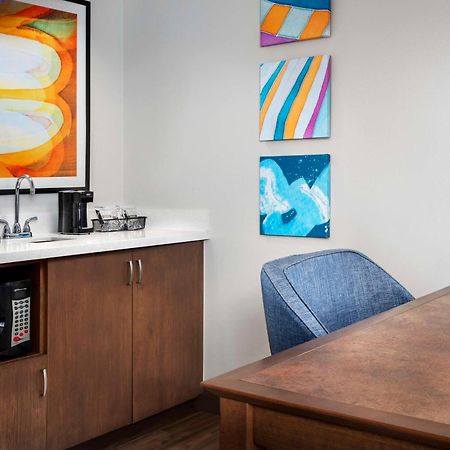 Hampton Inn & Suites At Lake Mary Colonial Townpark Extérieur photo