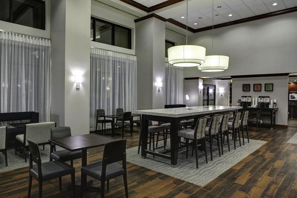 Hampton Inn & Suites At Lake Mary Colonial Townpark Extérieur photo