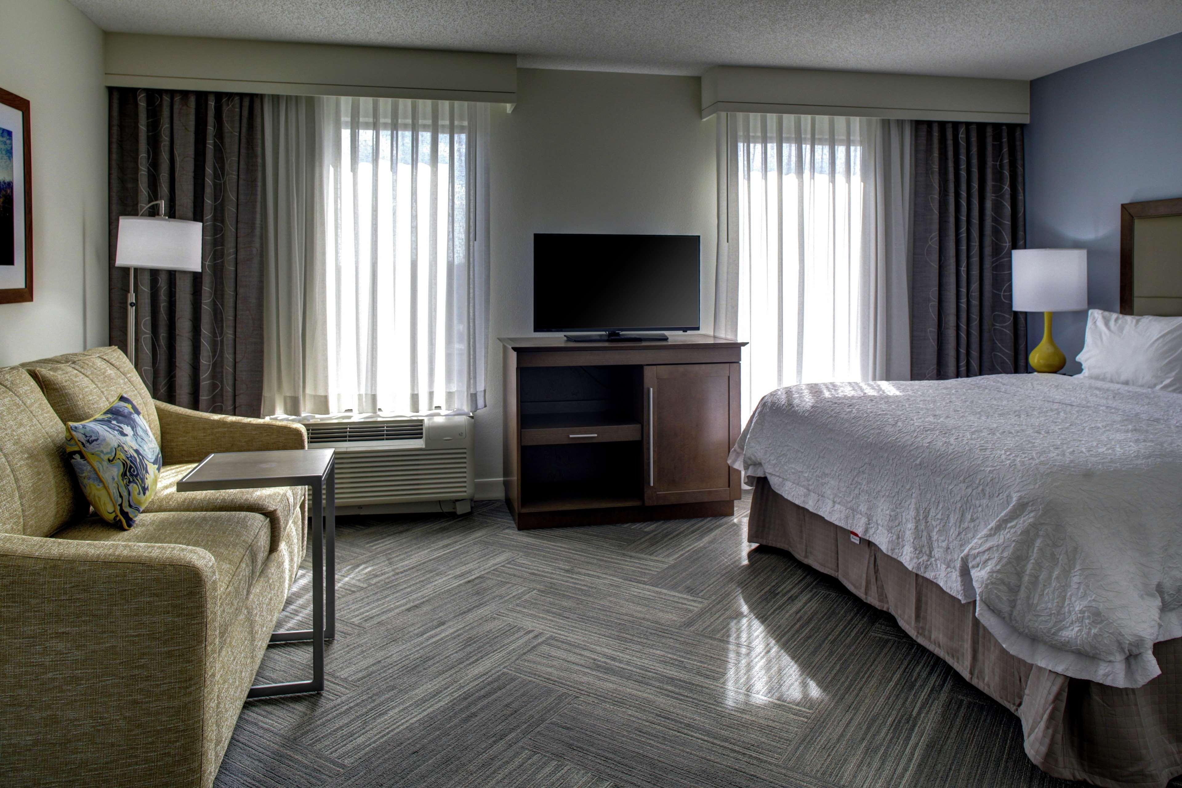 Hampton Inn & Suites At Lake Mary Colonial Townpark Extérieur photo