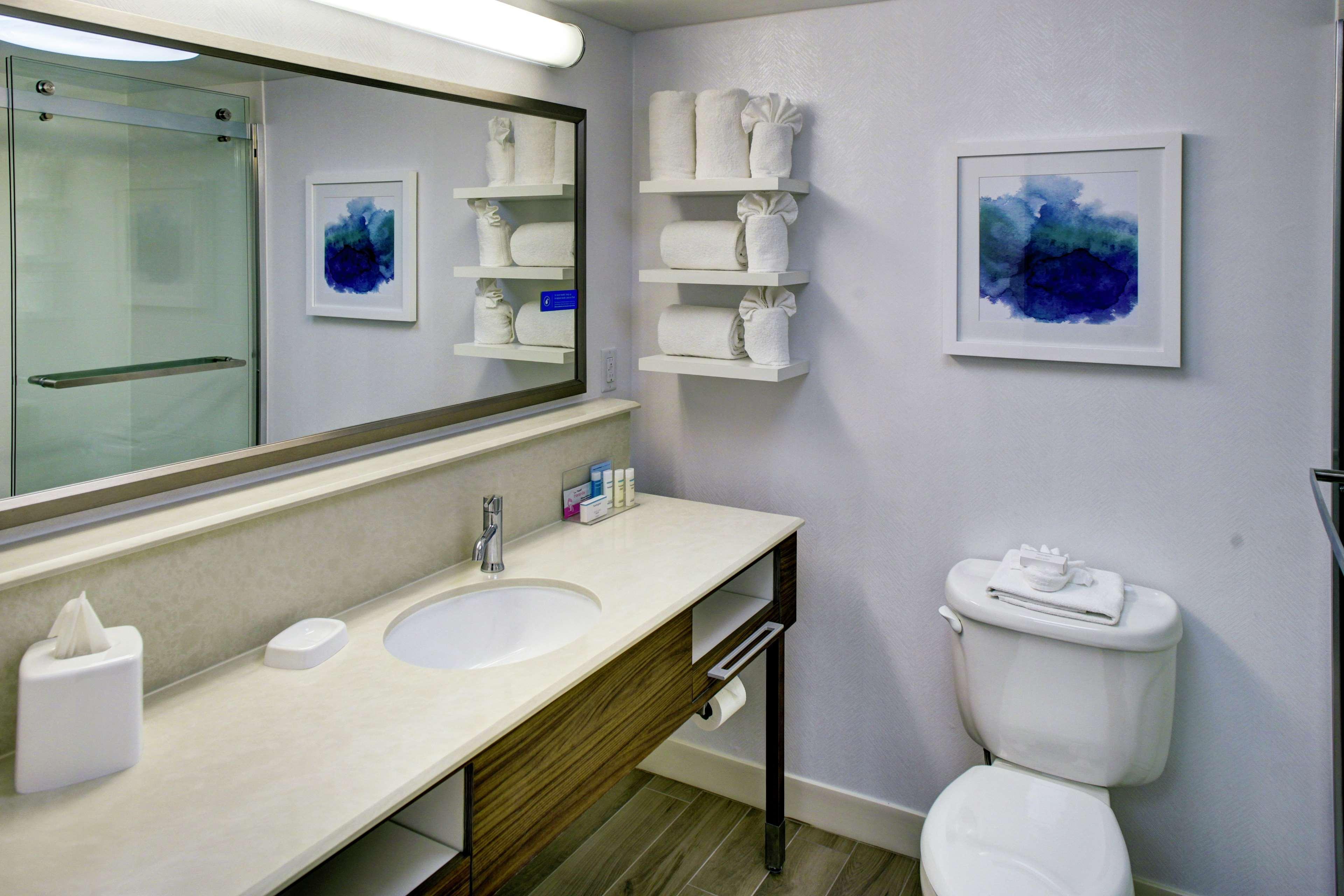Hampton Inn & Suites At Lake Mary Colonial Townpark Extérieur photo