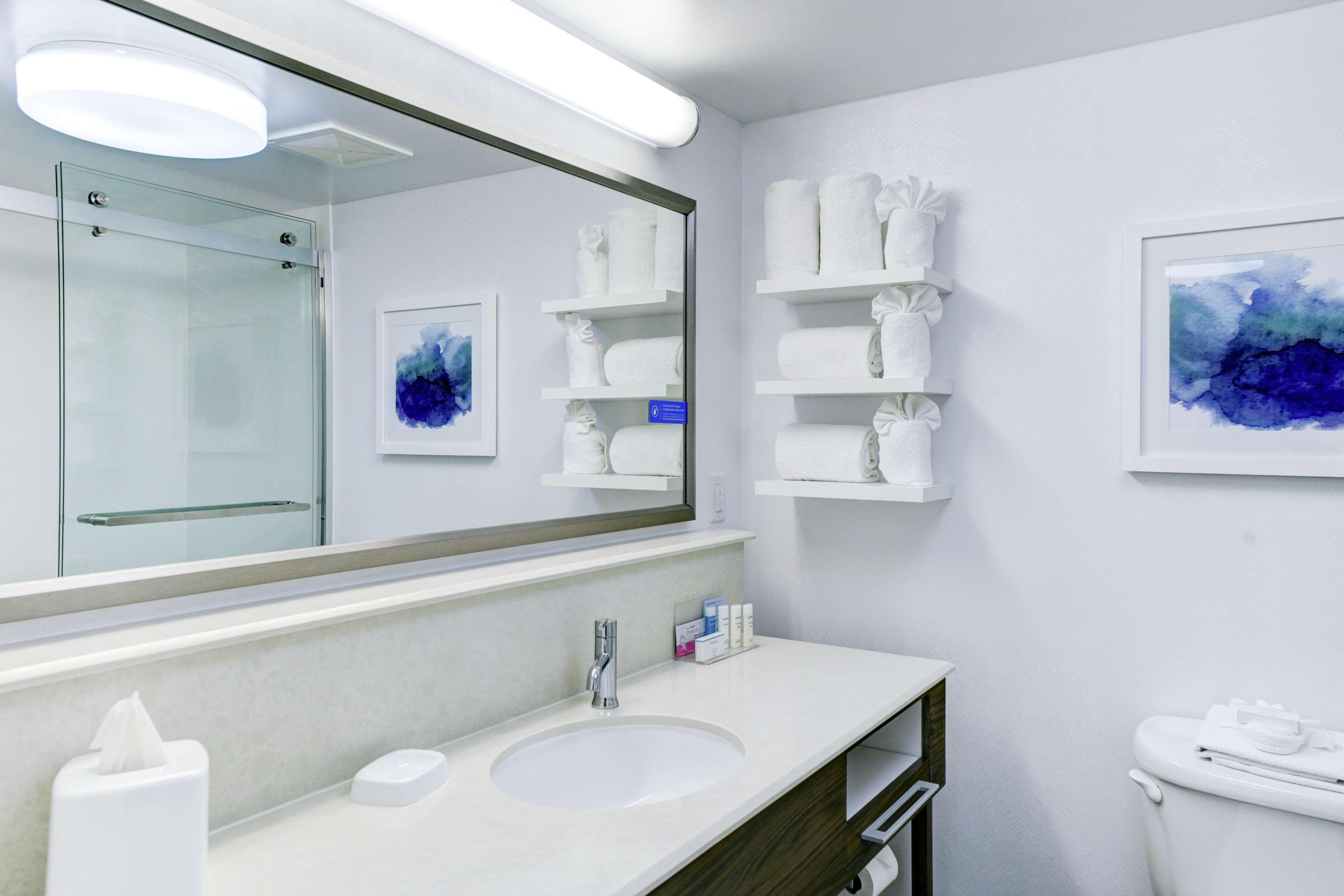 Hampton Inn & Suites At Lake Mary Colonial Townpark Extérieur photo