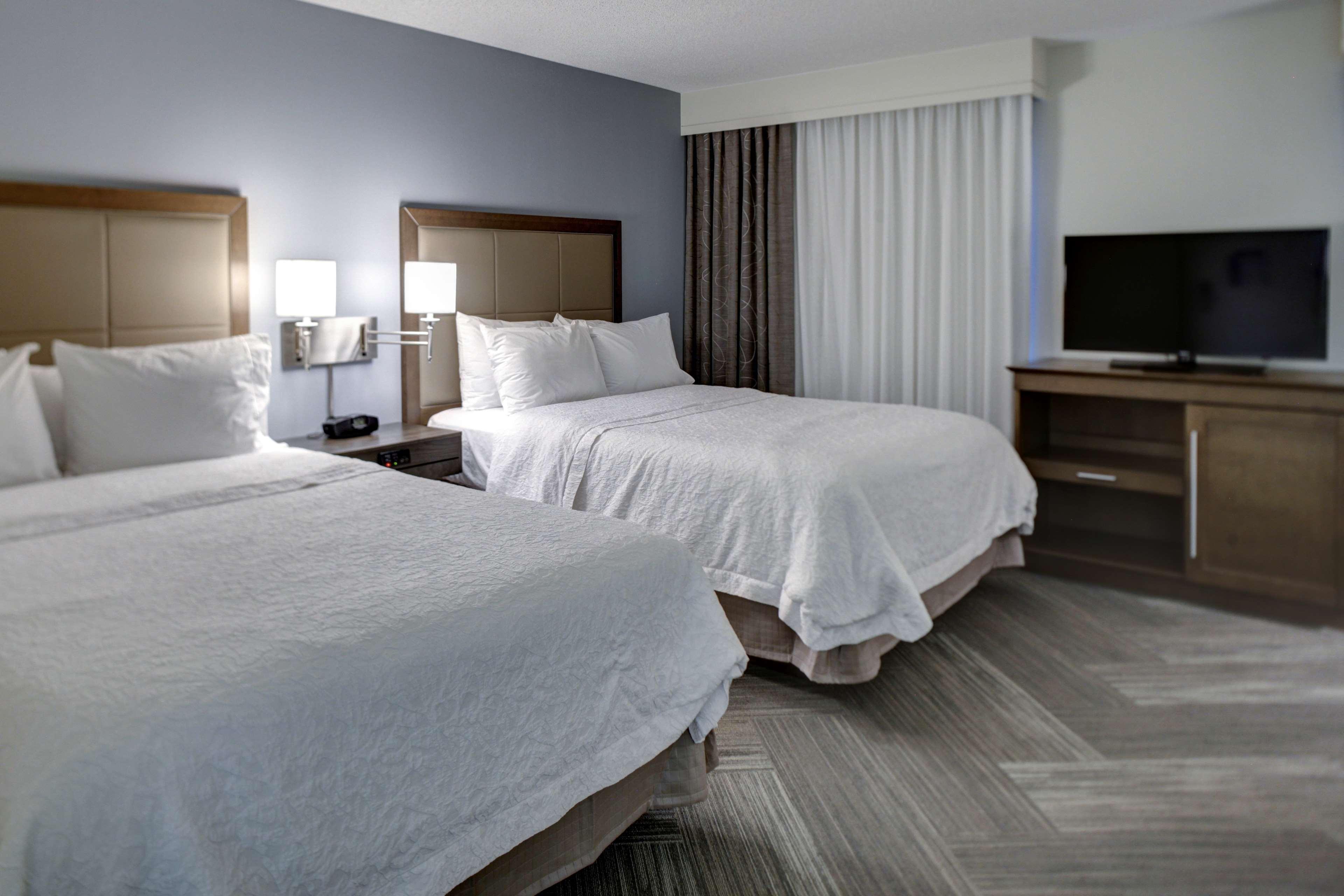 Hampton Inn & Suites At Lake Mary Colonial Townpark Extérieur photo