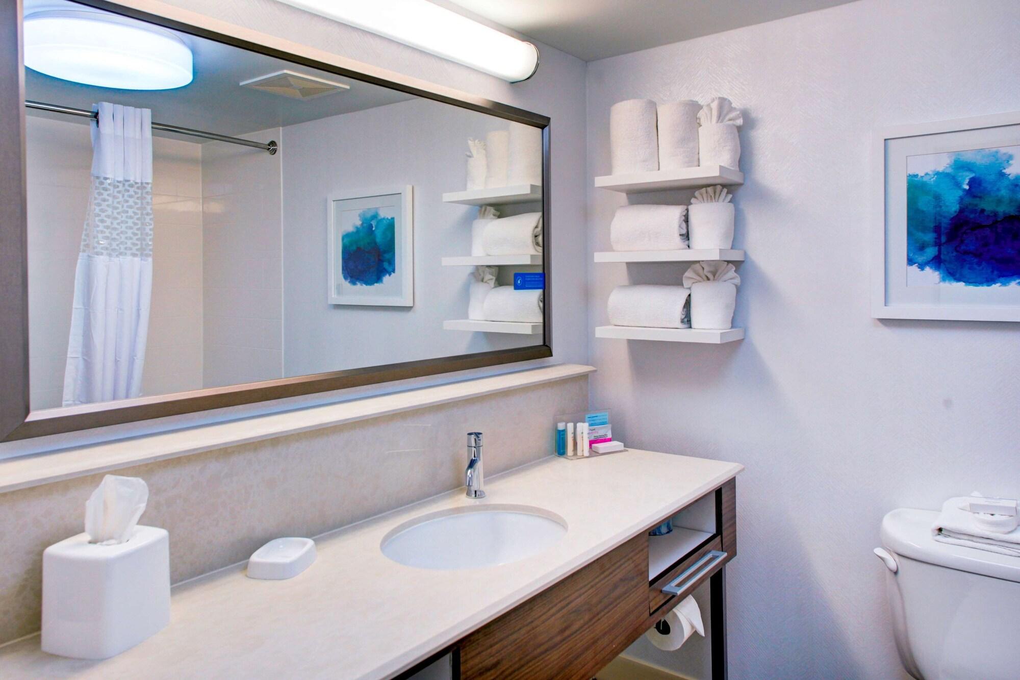 Hampton Inn & Suites At Lake Mary Colonial Townpark Extérieur photo