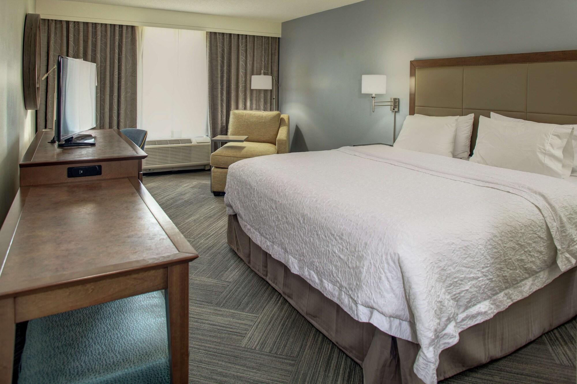 Hampton Inn & Suites At Lake Mary Colonial Townpark Extérieur photo
