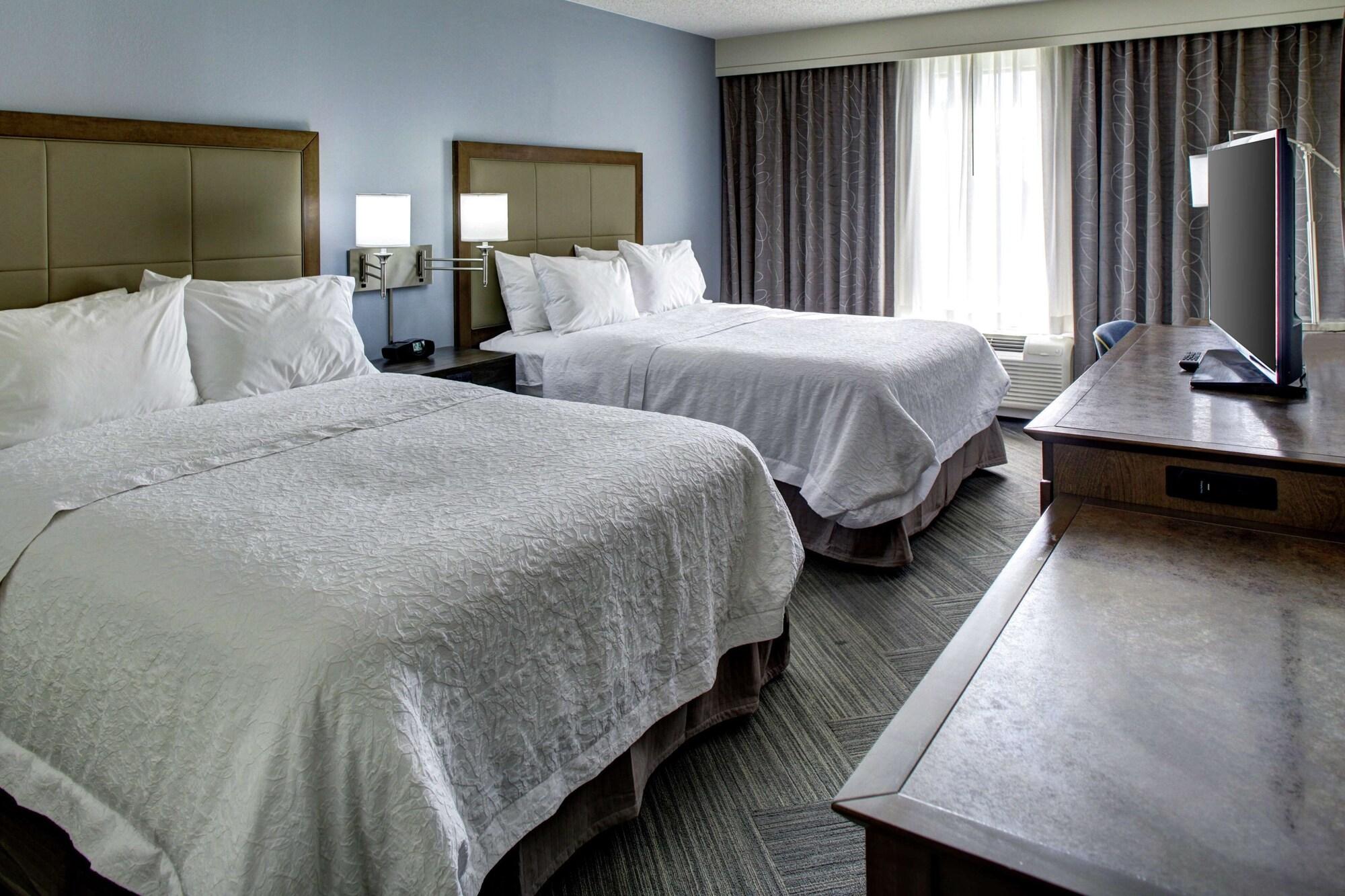 Hampton Inn & Suites At Lake Mary Colonial Townpark Extérieur photo