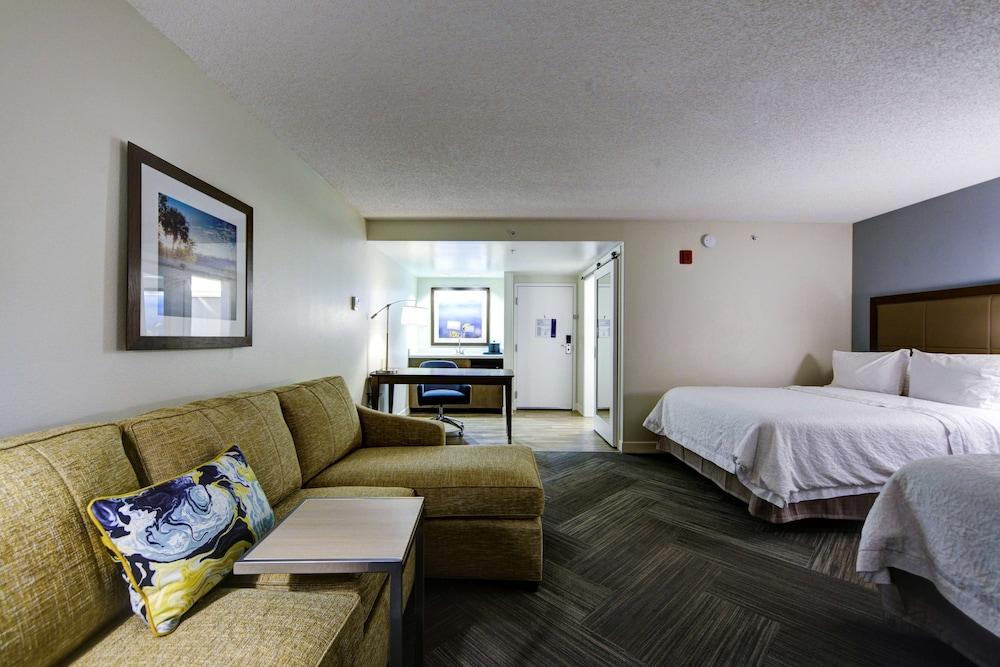 Hampton Inn & Suites At Lake Mary Colonial Townpark Extérieur photo