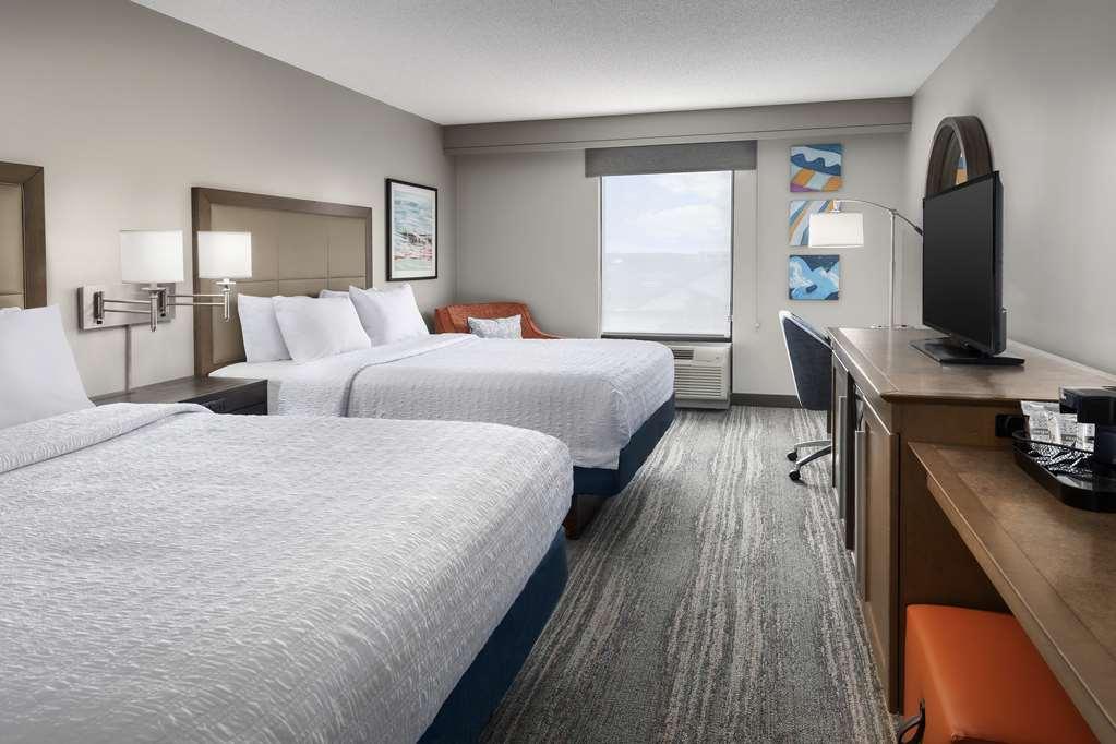 Hampton Inn & Suites At Lake Mary Colonial Townpark Chambre photo