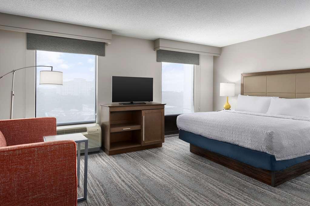 Hampton Inn & Suites At Lake Mary Colonial Townpark Chambre photo