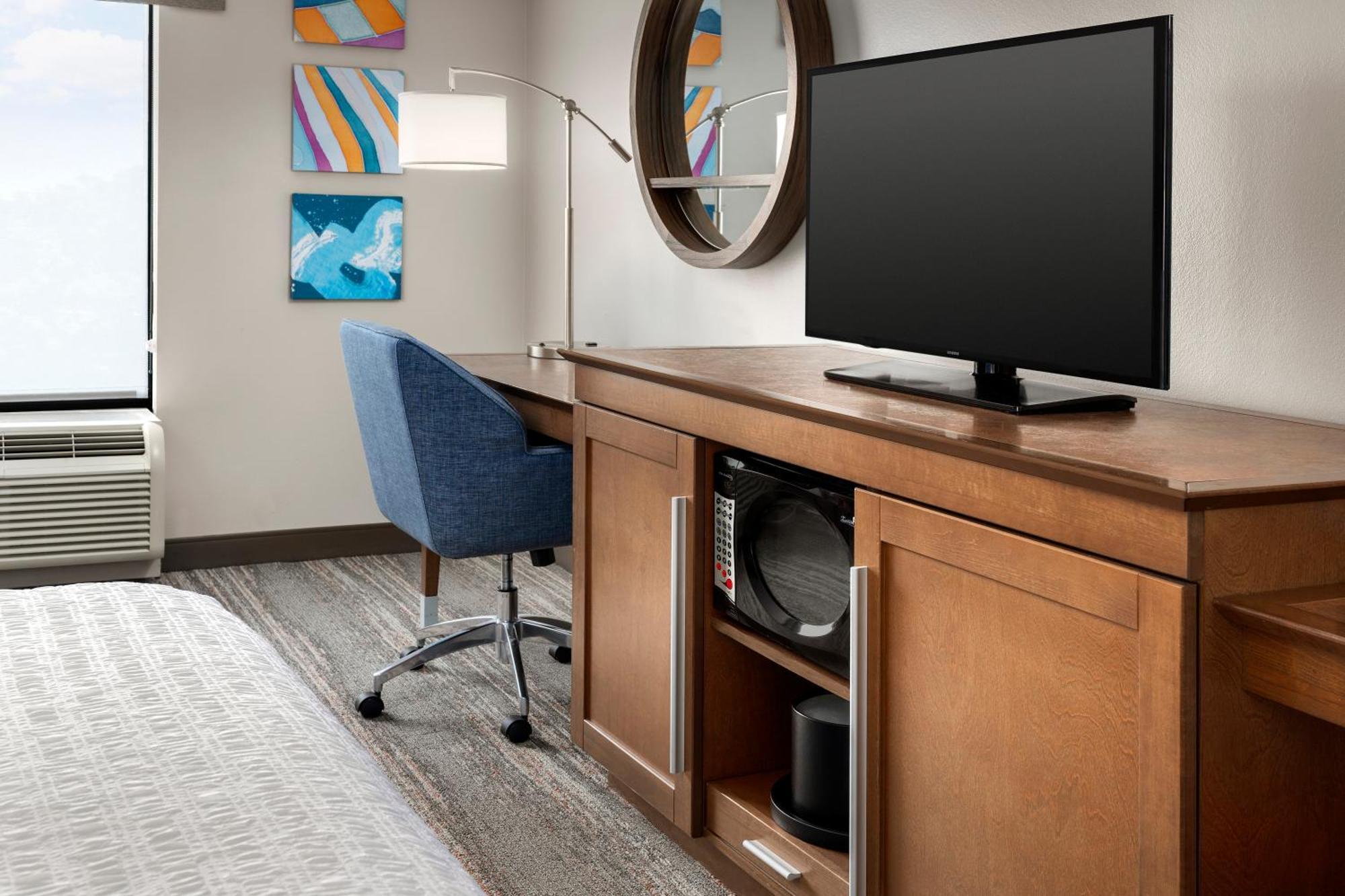 Hampton Inn & Suites At Lake Mary Colonial Townpark Extérieur photo
