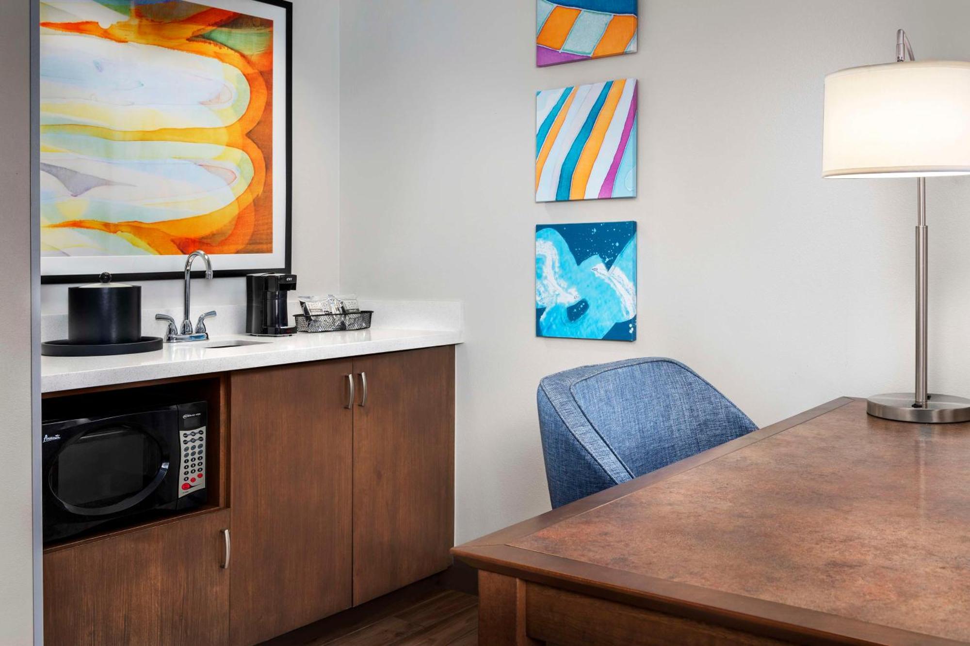 Hampton Inn & Suites At Lake Mary Colonial Townpark Extérieur photo