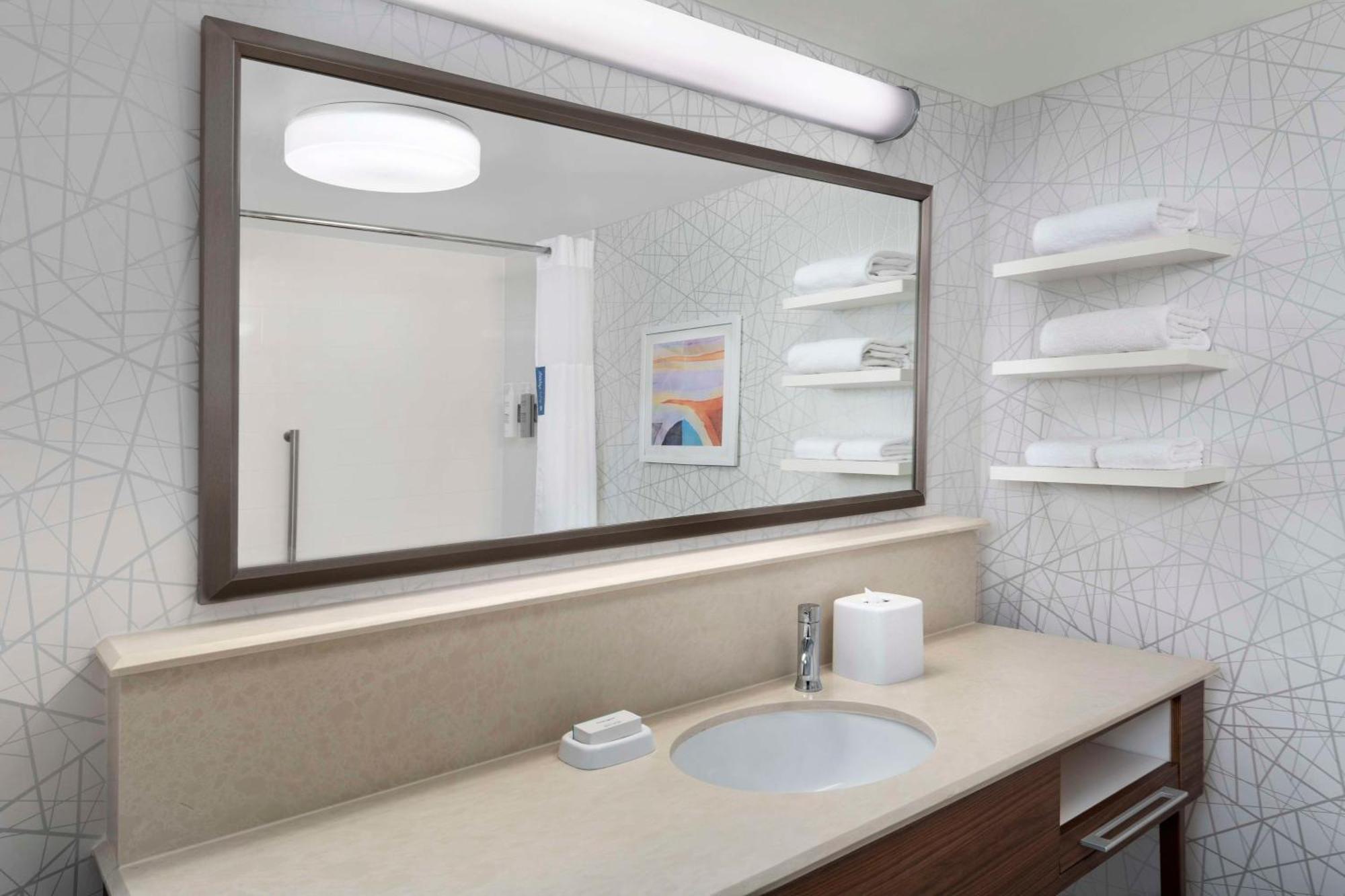 Hampton Inn & Suites At Lake Mary Colonial Townpark Extérieur photo