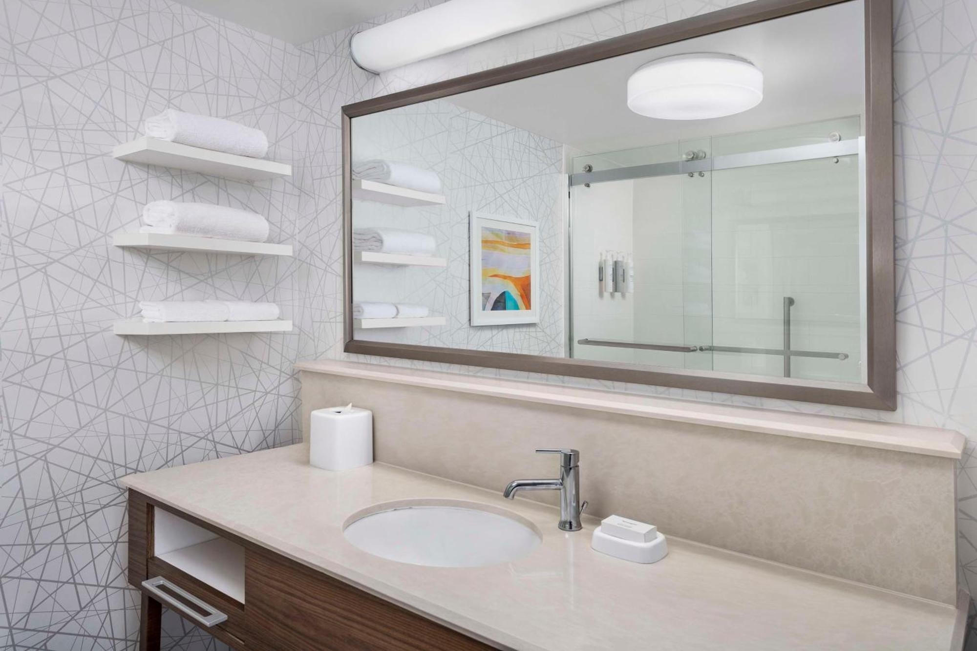 Hampton Inn & Suites At Lake Mary Colonial Townpark Extérieur photo