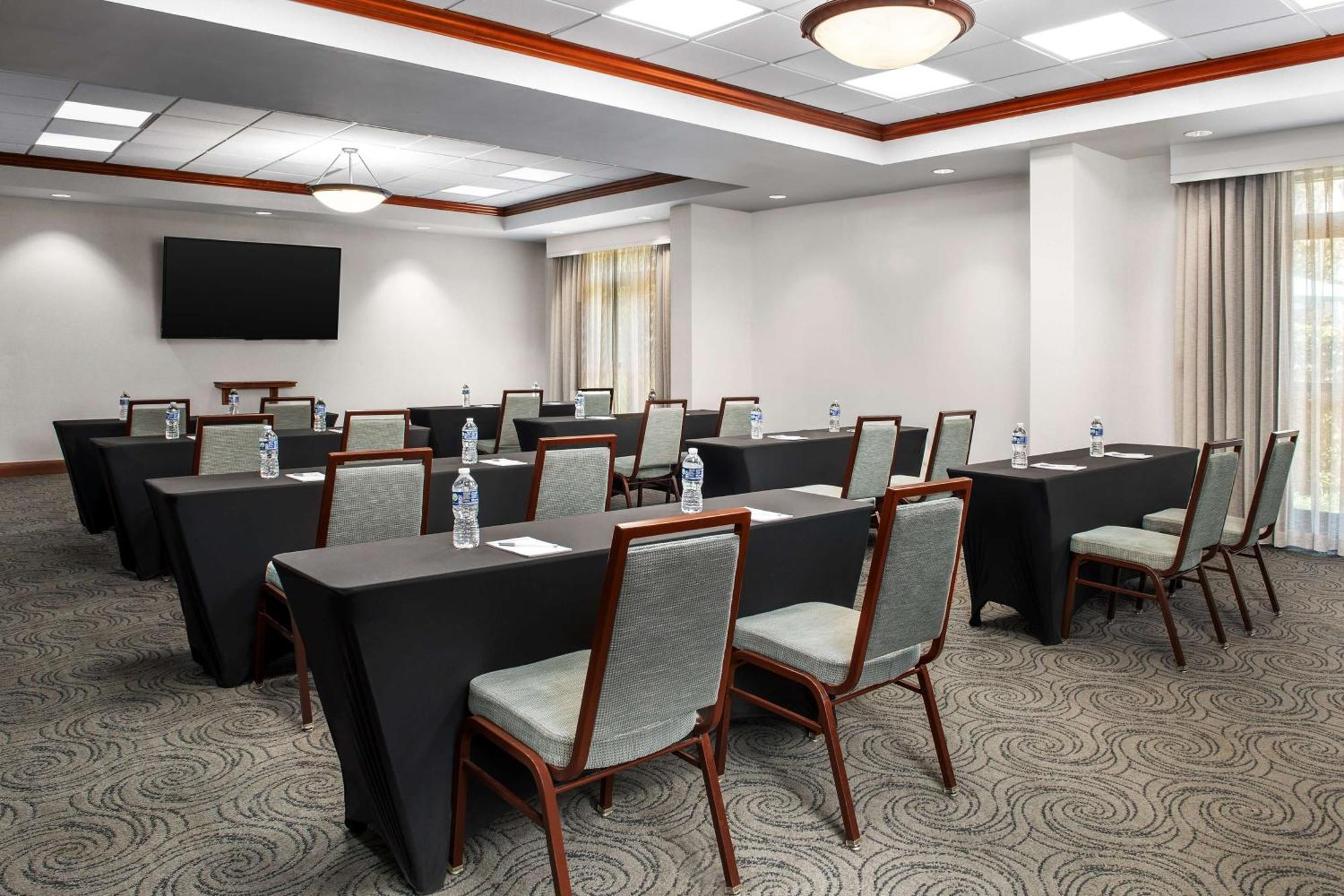 Hampton Inn & Suites At Lake Mary Colonial Townpark Extérieur photo