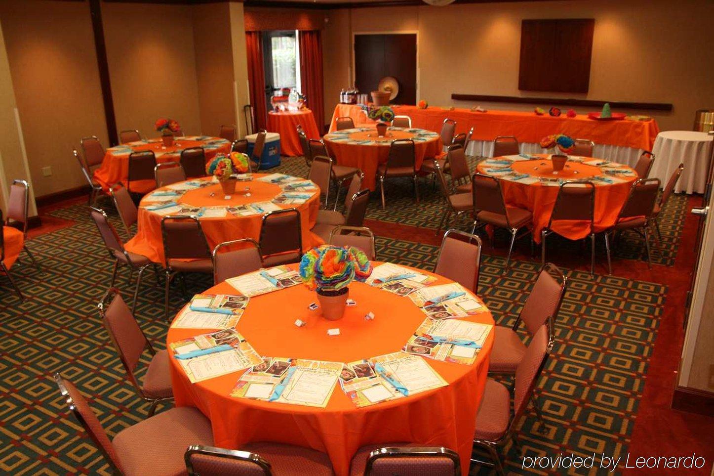 Hampton Inn & Suites At Lake Mary Colonial Townpark Facilités photo