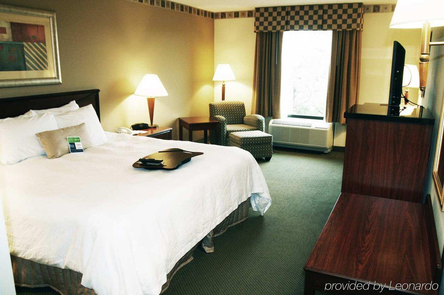 Hampton Inn & Suites At Lake Mary Colonial Townpark Chambre photo