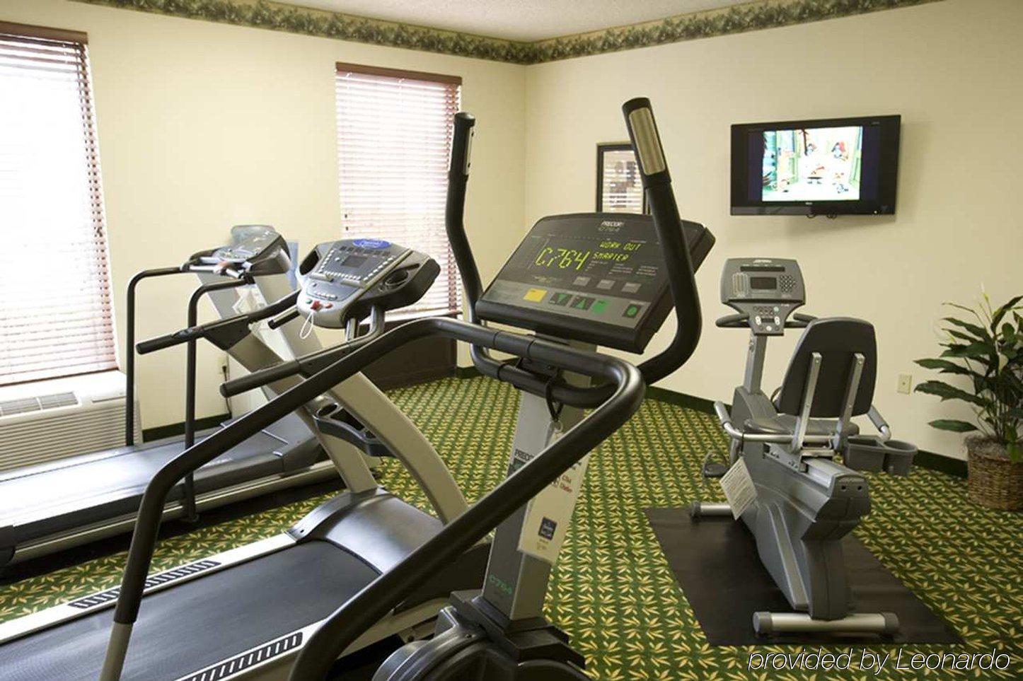Hampton Inn & Suites At Lake Mary Colonial Townpark Facilités photo